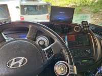 경기 충청 화물차 트럭 실내크리닝 에어컨히터 클리닝전문