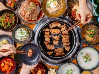 초가옥
