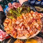 부평화미삼겹살 부평시장역점