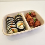 가화김밥