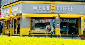 메가MGC커피 광주두암밤실점