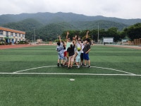 경희대 태권도 스쿨