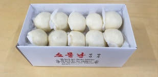 소문난옛날손찐빵만두