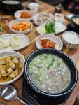 3대 외갓집 돼지국밥