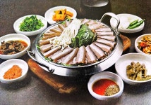 청기와흑염소