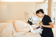 더맑은스킨 인천삼산점