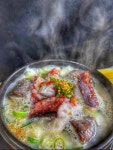 꿀꿀진순대 문형삼거리 오포점