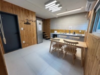 계룡산마루펜션