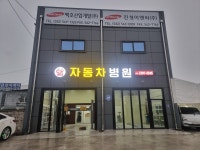 자동차병원