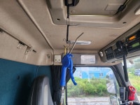 경기 충청 화물차 트럭 실내크리닝 에어컨히터 클리닝전문