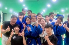 광주다온유도관