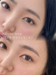 고유브로우