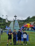 다산 킥복싱 주짓수 다산 MMA STORY