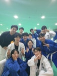광주다온유도관
