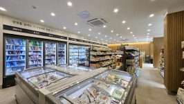 한살림 장학매장