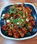 공주칼국수쭈꾸미구이 오송본점