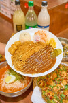 서울장칼국수 대구삼덕직영점