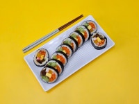 꿀벌김밥