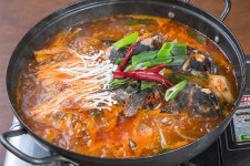 수림횟집
