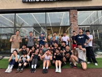 어라운드 크로스핏 2동탄본점