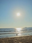 몽산포오션캠핑장