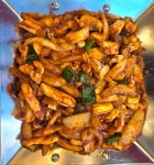 소문난대구왕뽈찜
