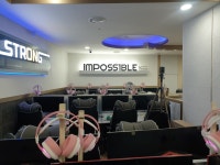 레벨업 PC CAFE