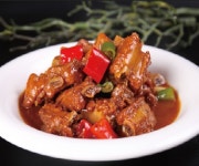 구구향훠궈 양꼬치