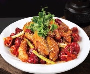 구구향훠궈 양꼬치