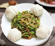 구구향훠궈 양꼬치