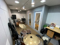 보스보컬실용음악학원 명지점