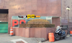 레벨업 PC CAFE