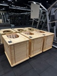 세이브피트니스앤골프 오금역점