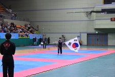 실전무예합기도천기관
