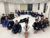 칼슨그레이시코리아 성성지부