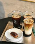 노프레임커피 스몰로스터리