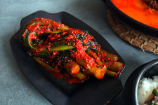 빛고을김치 영농조합법인