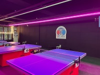 핑퐁스테이션 안산고잔점