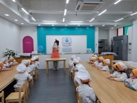 베이킹마법사홍 CASA인천