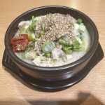 호평 김광수뚝배기