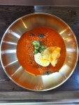 유단자냉면