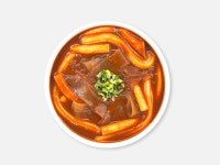 신참떡볶이 대구 동성로점