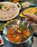 싱싱포차산오징어 대봉점