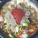 호평 김광수뚝배기