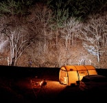 홍천도새울캠핑장