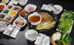 목포 백경샤브샤브