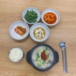 개성진찹쌀순대 원당점
