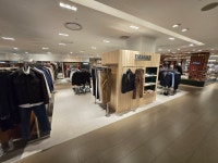 레노마남성 신세계백화점 타임스퀘어점