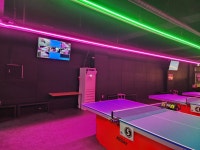 핑퐁스테이션 안산고잔점