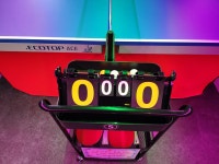 핑퐁스테이션 안산고잔점